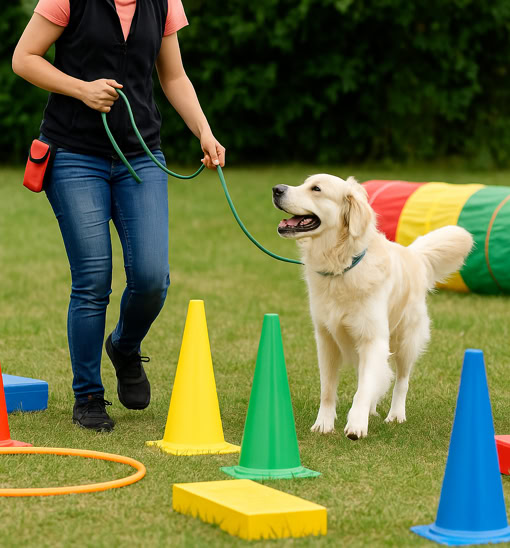 formation médiation zoothérapie animale