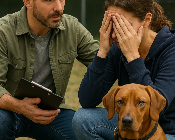 permis détention chien catégorie