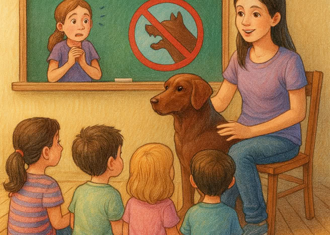 formation petsitter pension chien chat