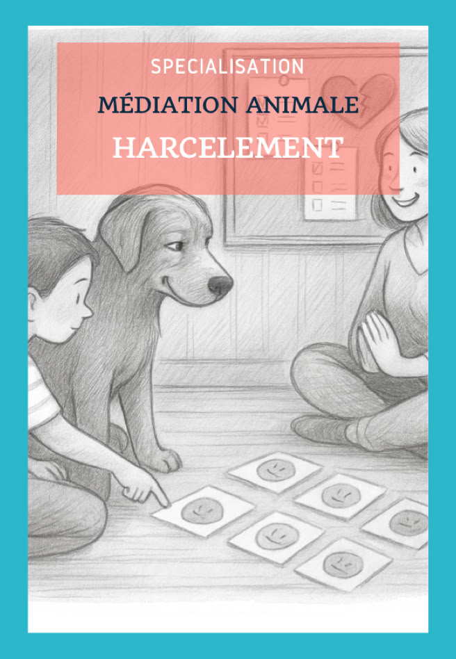 formation petsitter pension chien chat